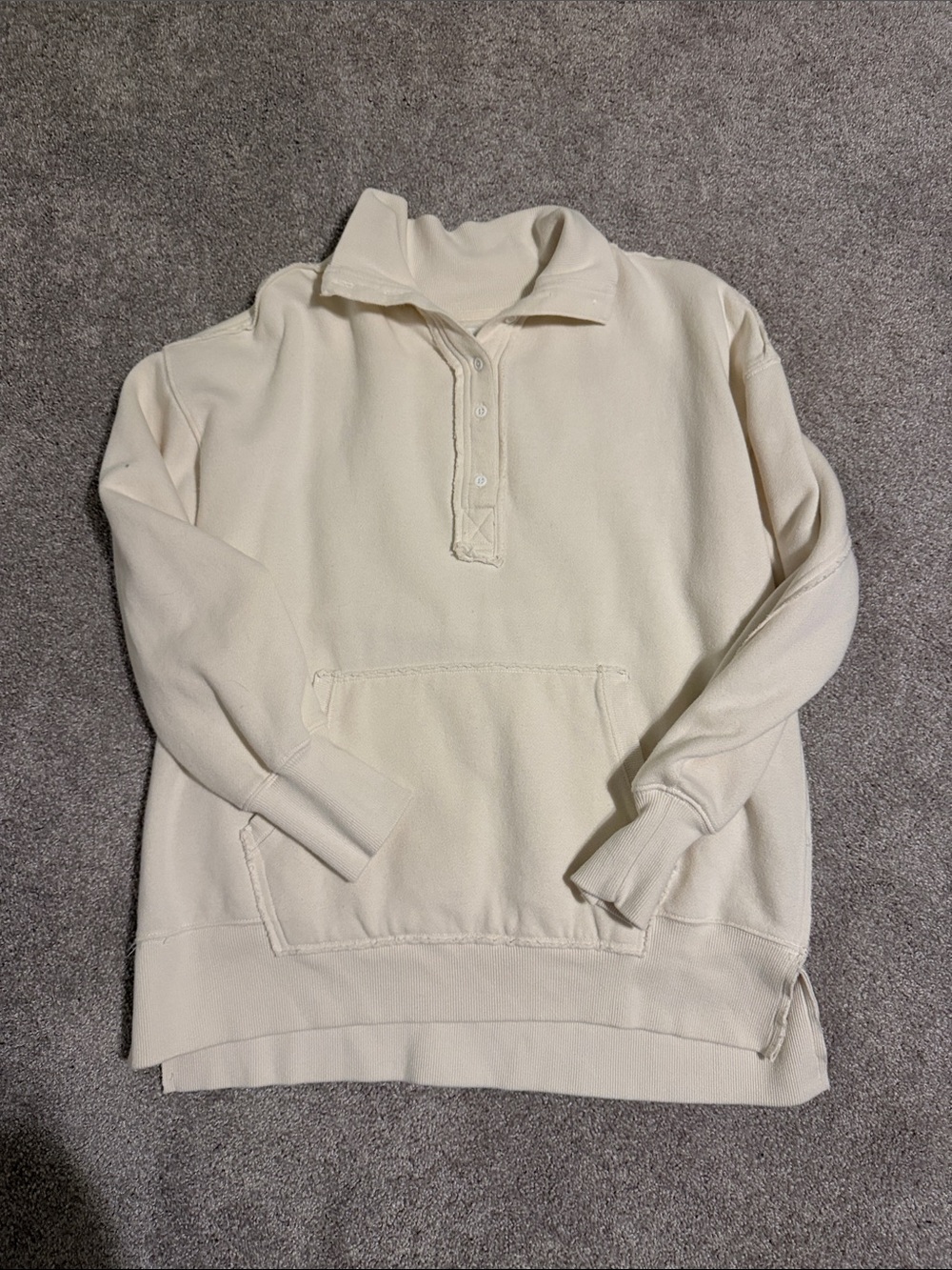 Aerie pullover sz S